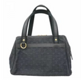 Louis Vuitton Sac a main Josephine Monogram Night