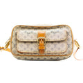 Louis Vuitton Sac à main  Mini Juliet Monogram Bleu