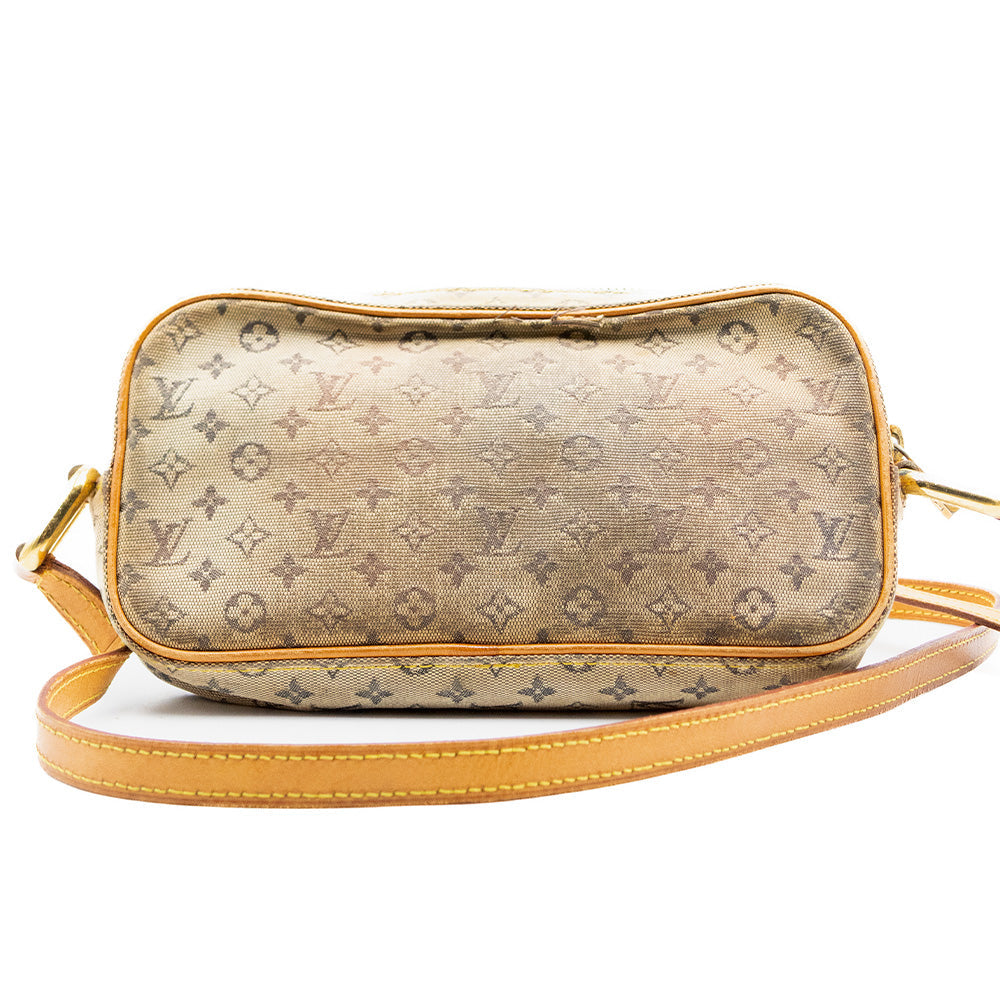 Louis Vuitton Sac à main  Mini Juliet Monogram Bleu