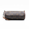 Louis Vuitton Sac a main Papillon 15 Mini Marron