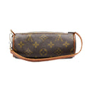 Louis Vuitton Sac a main Papillon 15 Mini Marron