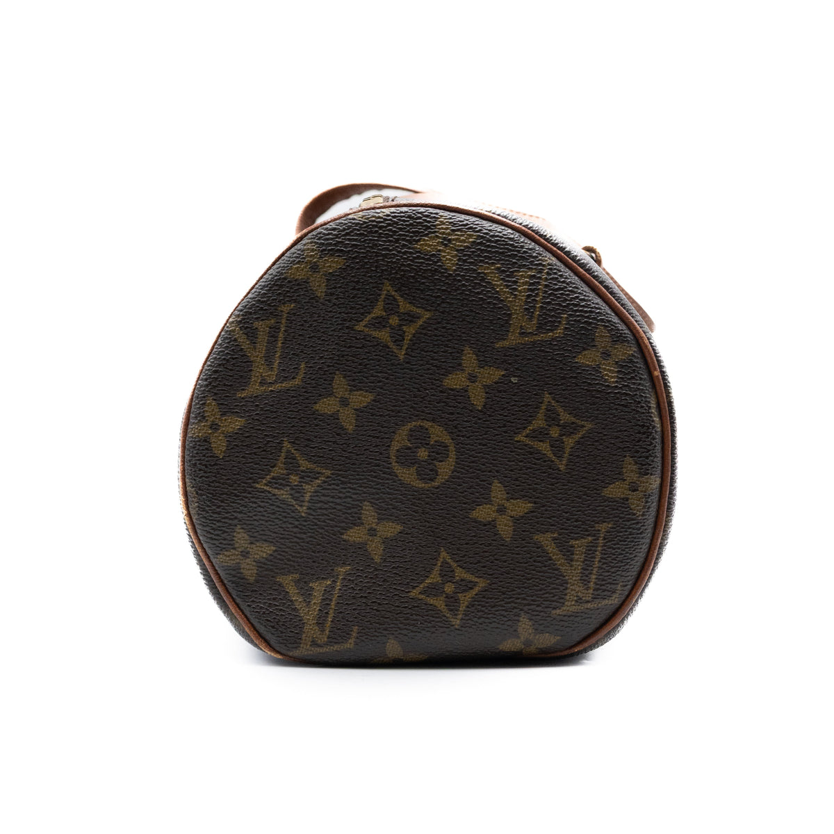 Louis Vuitton Sac à main Papillon 30 Monogram Marron