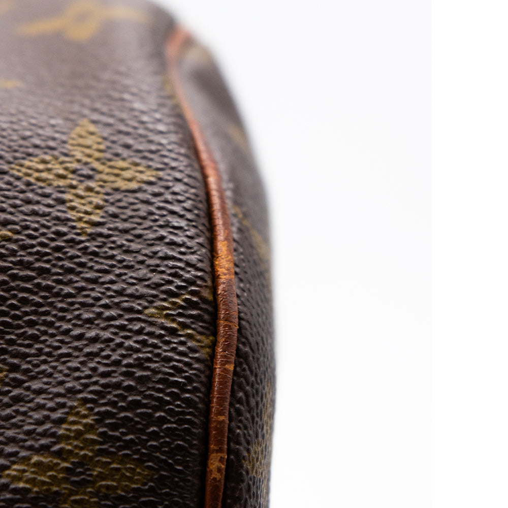 Louis Vuitton Sac à main Papillon 30 Monogram Marron