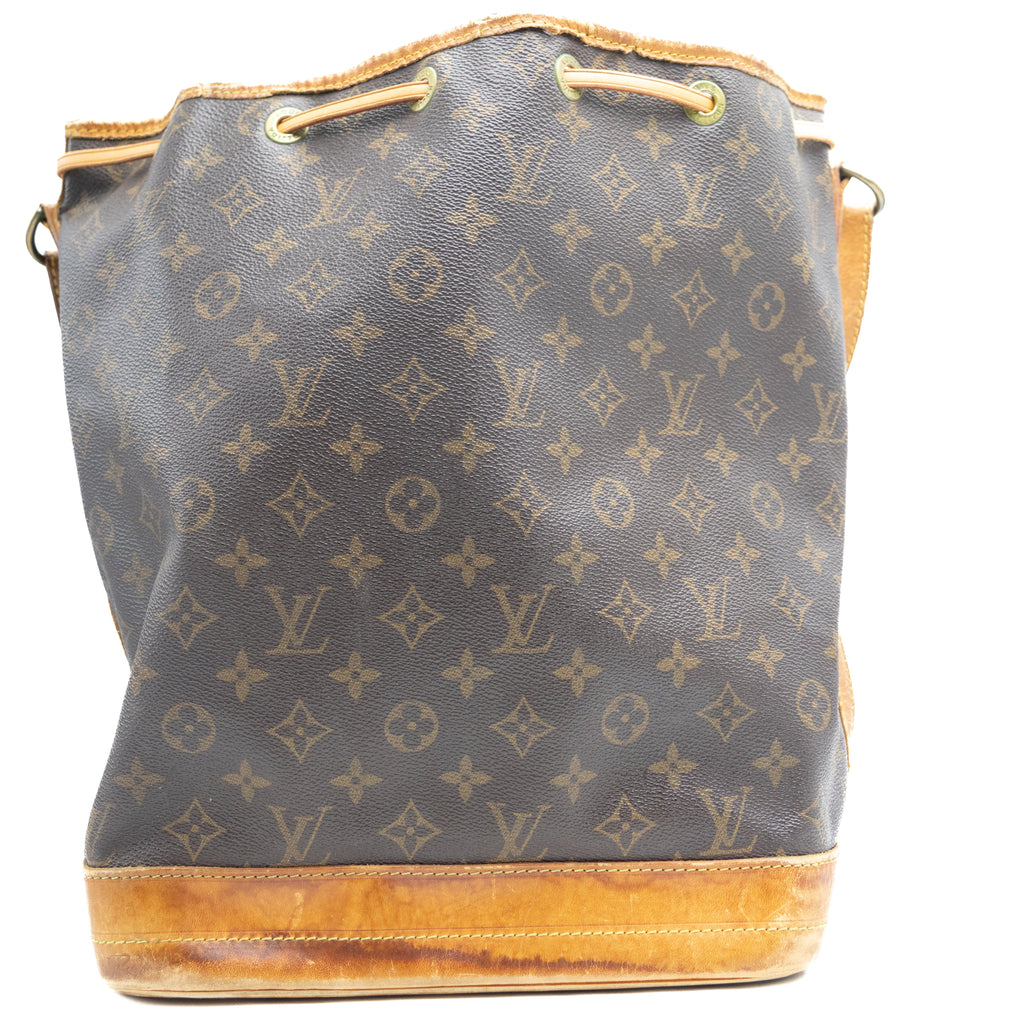 Louis Vuitton Sac à main Sceau Vintage Monogram