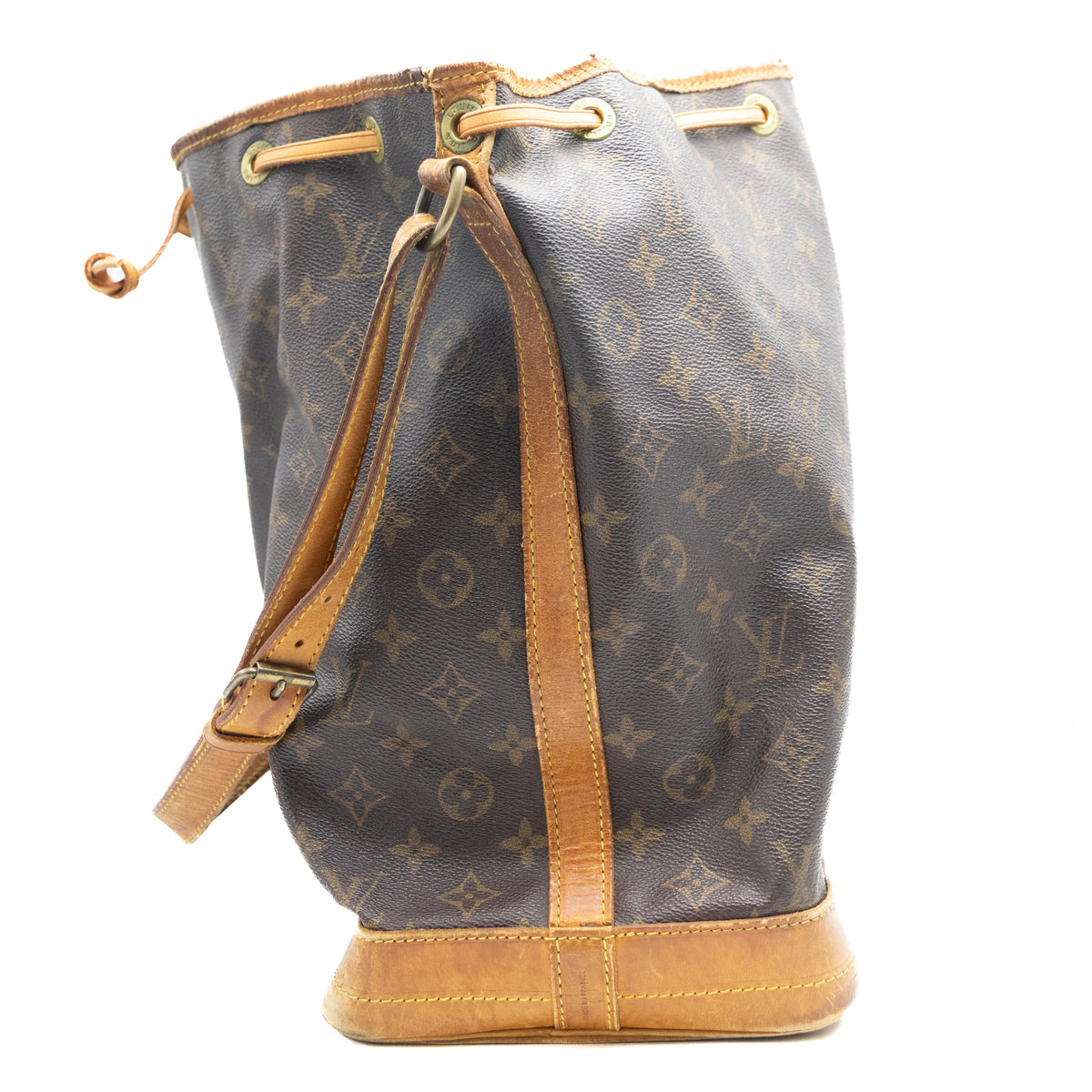 Louis Vuitton Sac à main Sceau Vintage Monogram