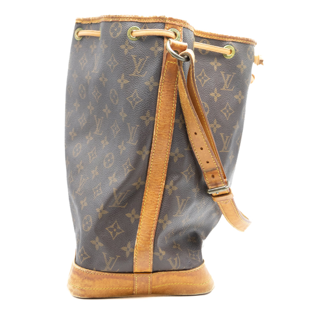 Louis Vuitton Sac à main Sceau Vintage Monogram
