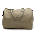 Louis Vuitton Sac à main Speedy 30 Monogram Lin