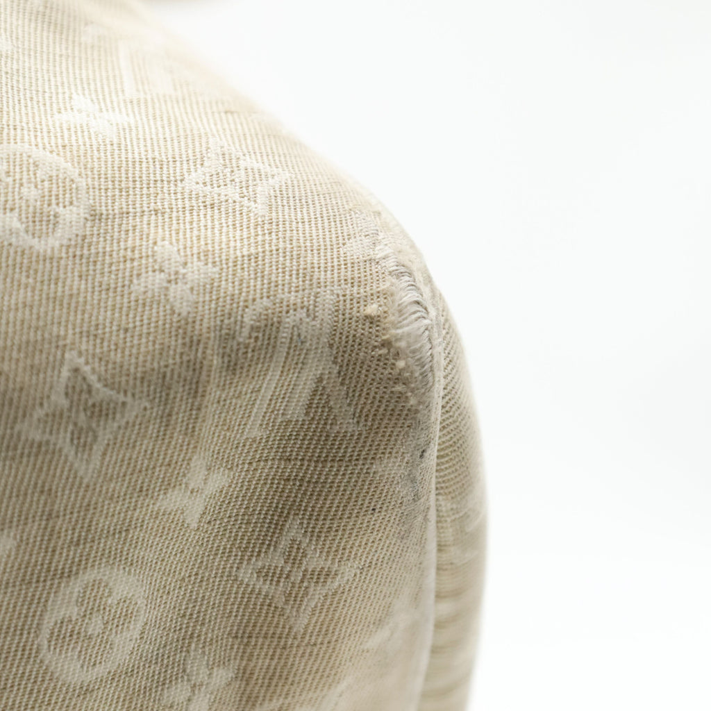 Louis Vuitton Sac à main Speedy 30 Monogram Lin