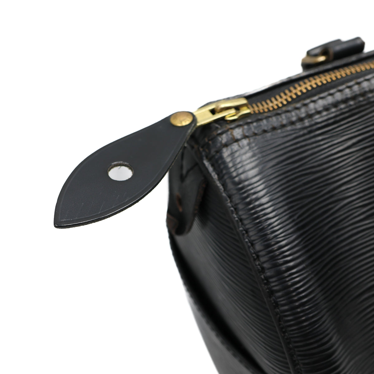 Louis Vuitton Sac à main Speedy 25 Noir