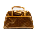 Louis Vuitton Sac à main Tompkins Square Noisette