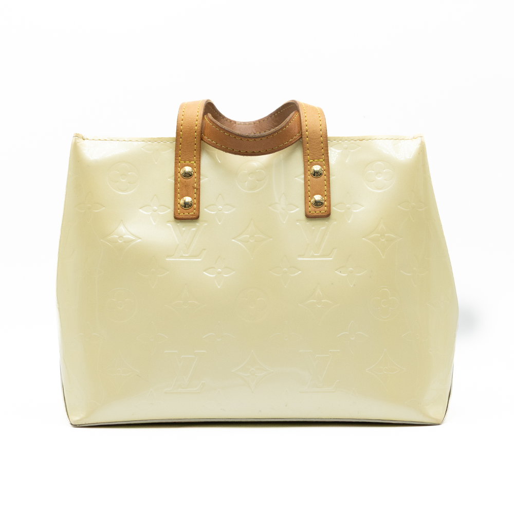 Louis Vuitton Sac à main Vernis Reade PM