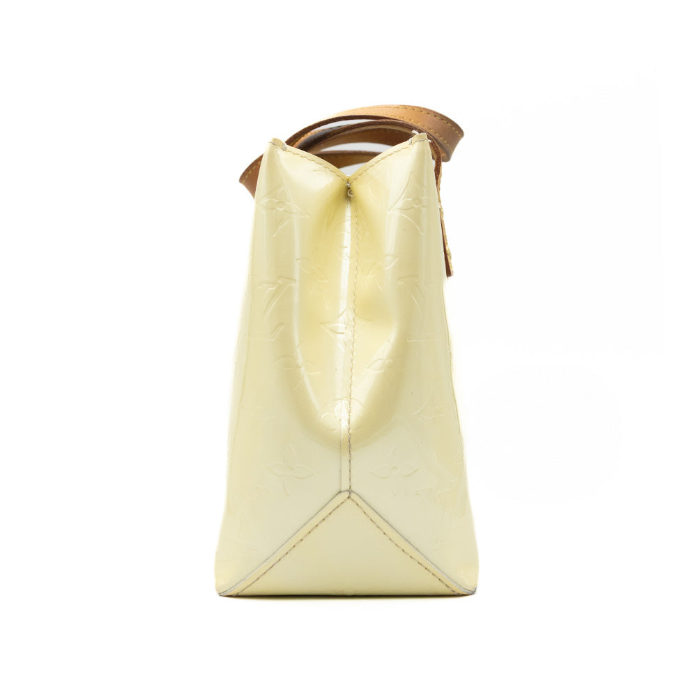 Louis Vuitton Sac à main Vernis Reade PM