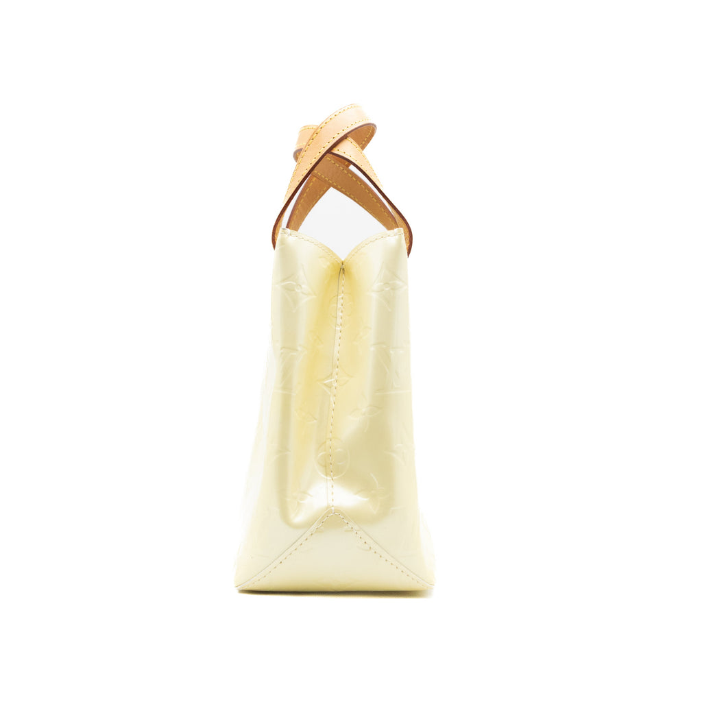 Louis Vuitton Sac à main Vernis Reade PM