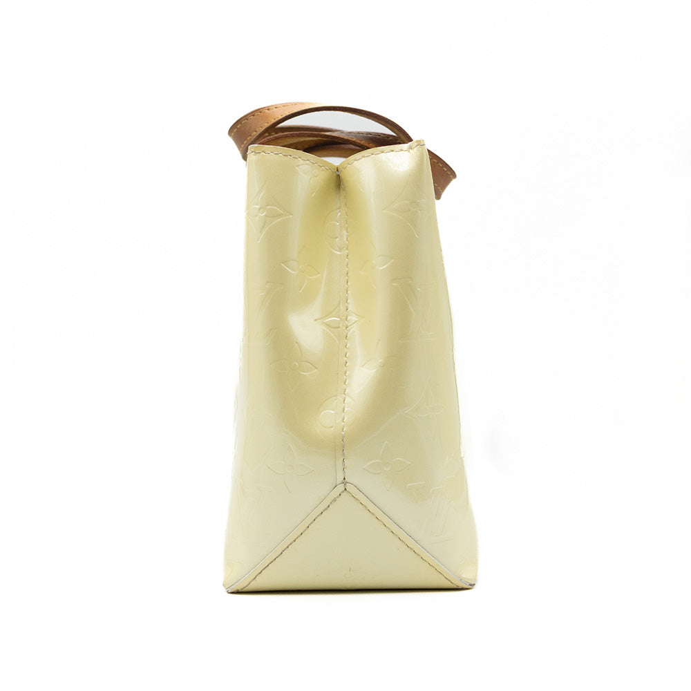 Louis Vuitton Sac à main Vernis Reade PM