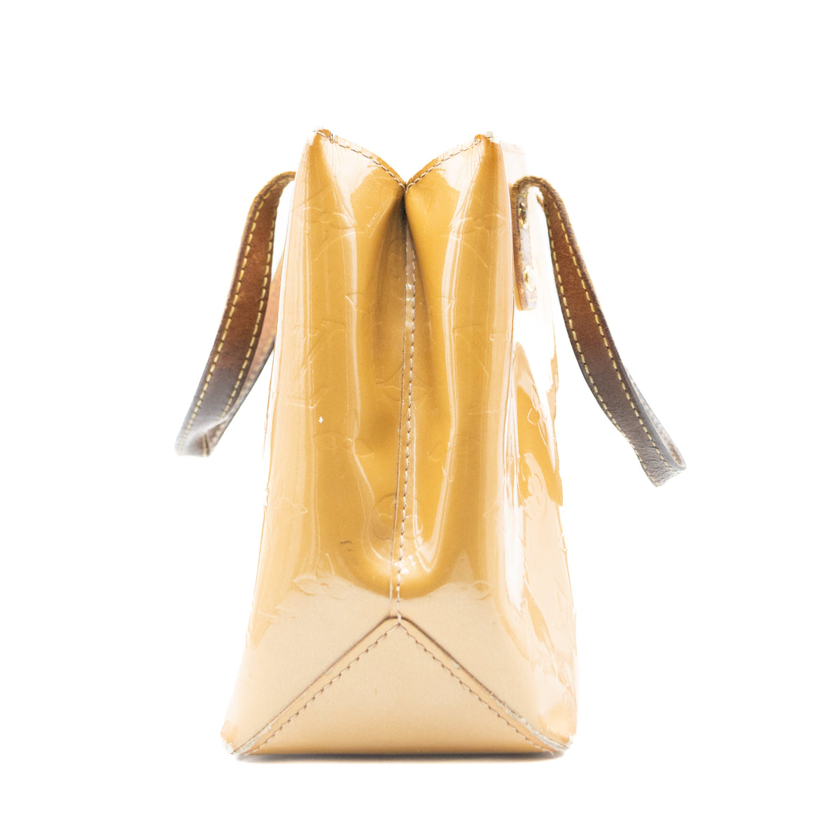 Louis Vuitton Sac à main Vernis Reade PM