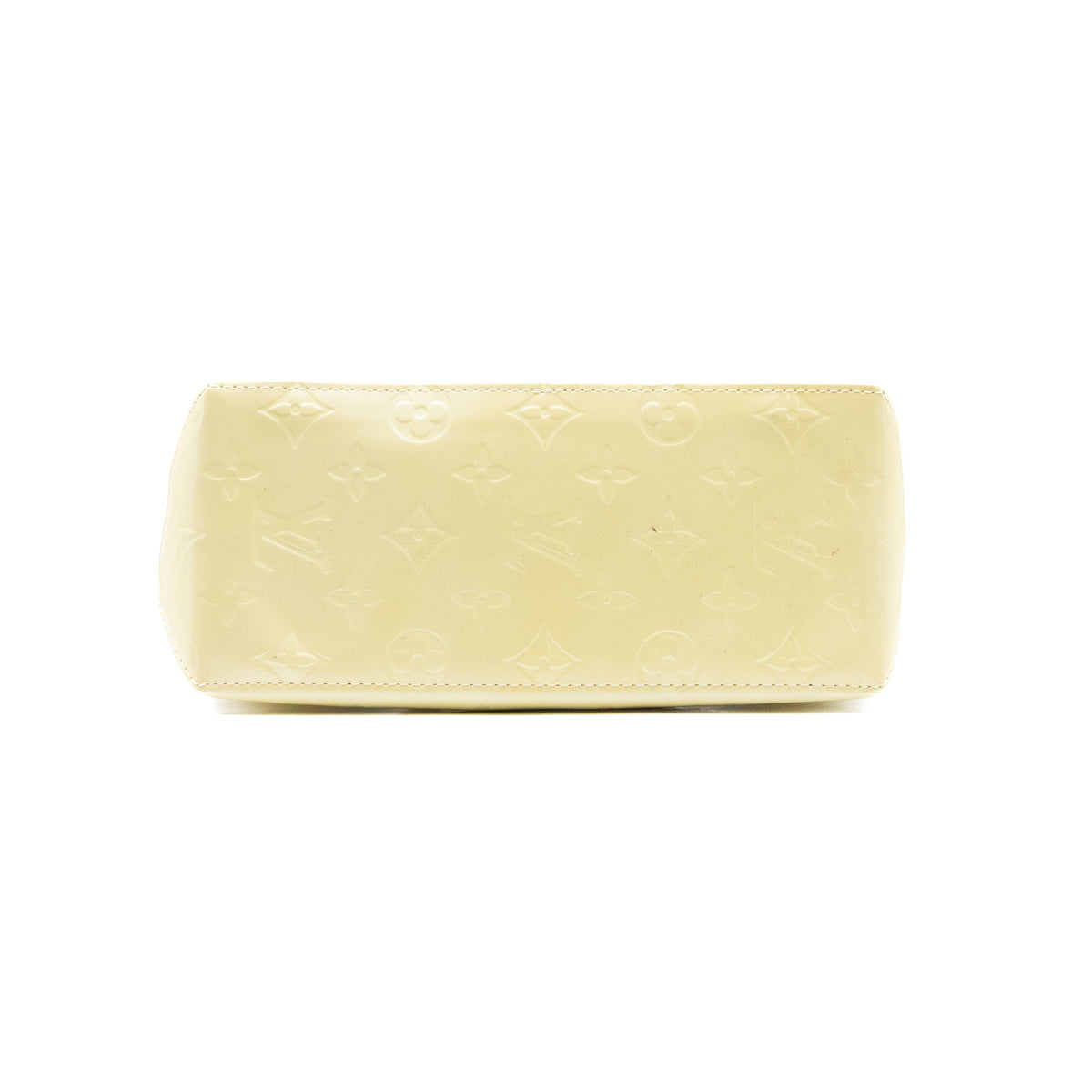 Louis Vuitton Sac à main Vernis Reade PM