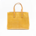 Louis Vuitton Sac à main Vernis Reade PM Beige