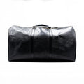 Louis Vuitton Sac de voyage Keepall 50  Epi Noir