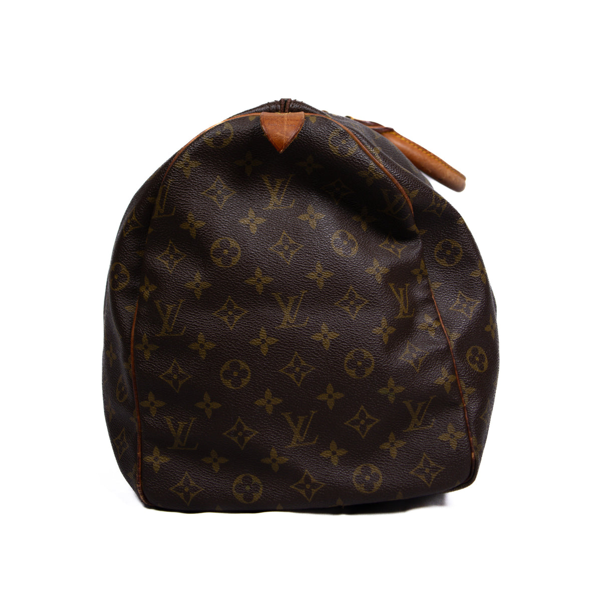 Louis Vuitton Sac de voyage Keepall 50 Monogram Marron