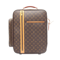 Louis Vuitton Sac De Voyage Monogramme Bosphore 50 Trolley