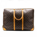 Louis Vuitton Sac de Voyage Sirius 50 Monogram Marron
