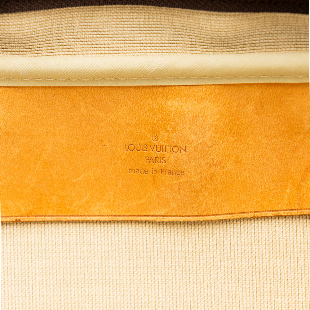 Louis Vuitton Sac de Voyage Sirius 50 Monogram Marron