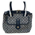 Louis Vuitton  Sac à main en toile Mary Kate En Toile