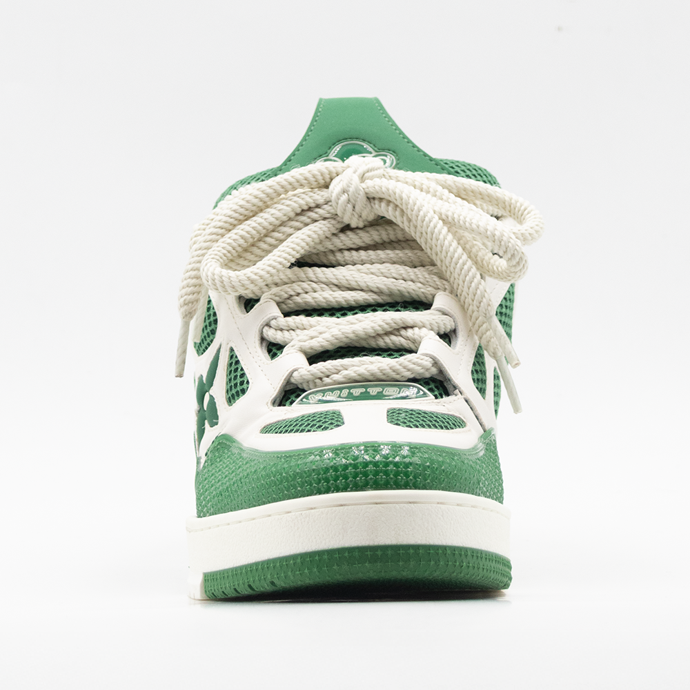 Louis Vuitton Skate Sneaker Vert