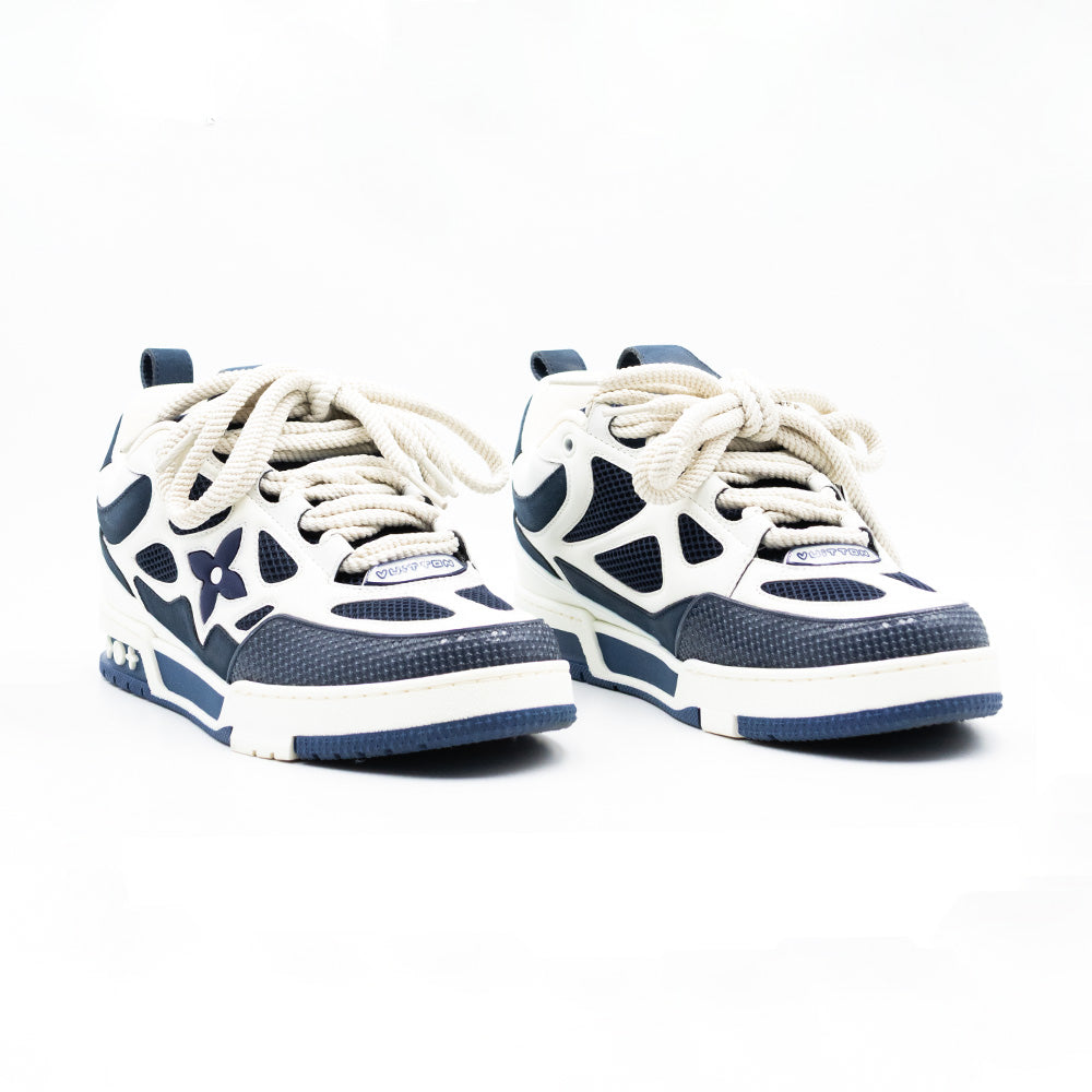 Louis Vuitton Skate Marine