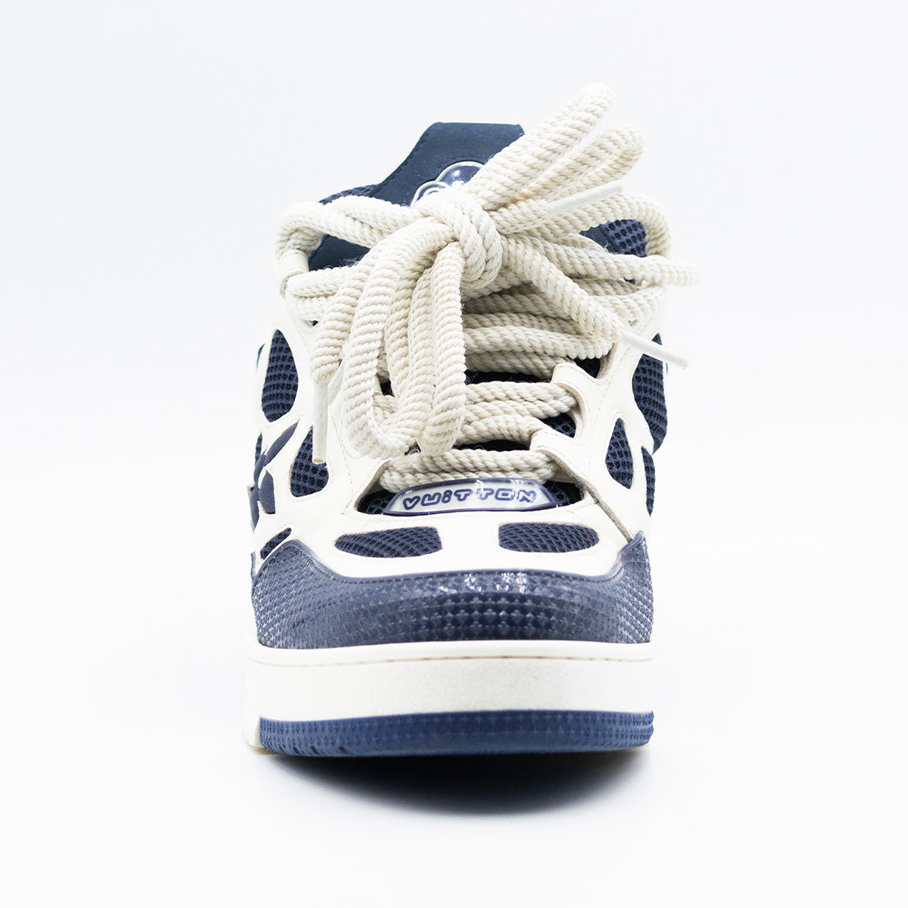 Louis Vuitton Skate Marine