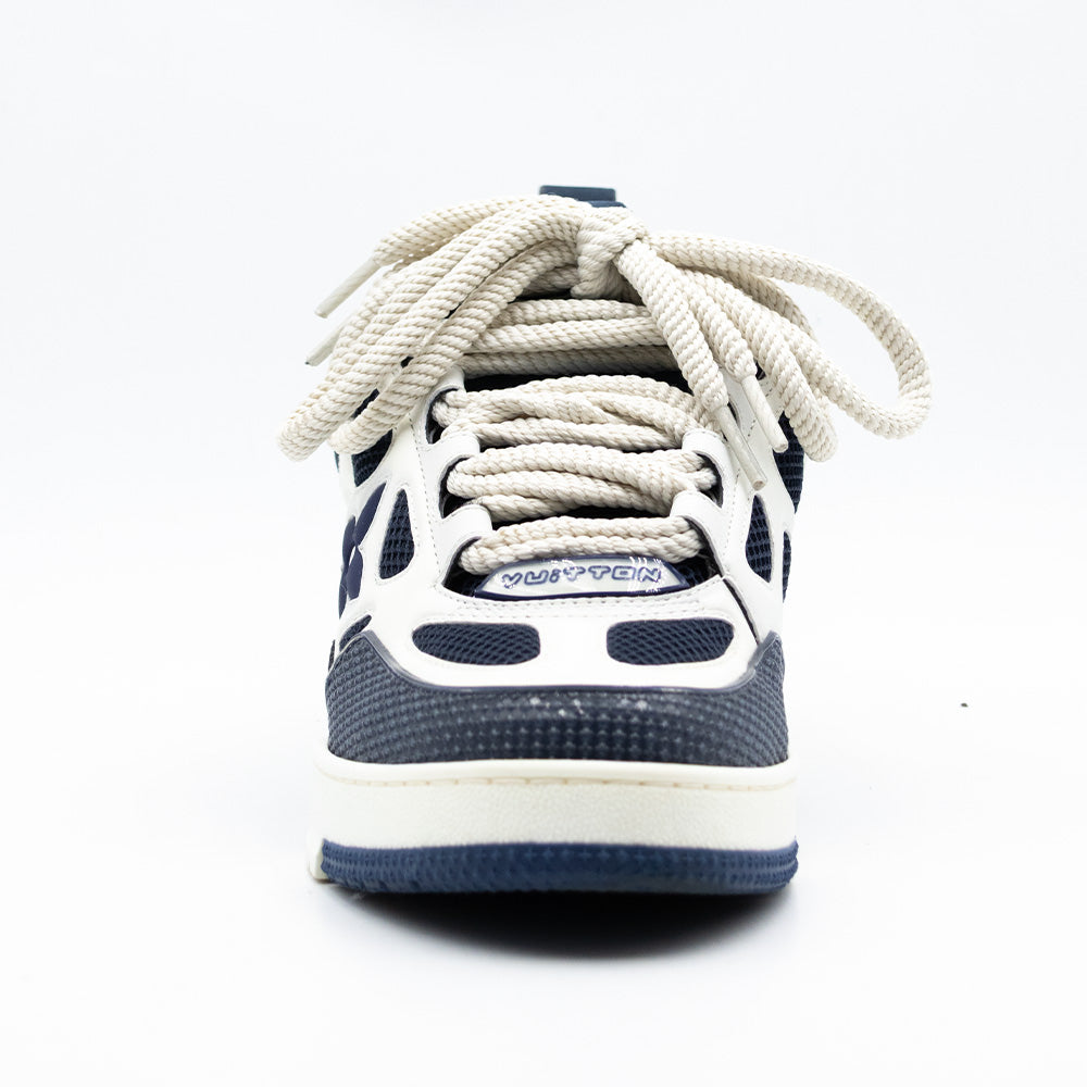 Louis Vuitton Skate Marine