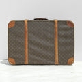 Louis Vuitton Valise - Monogram Pullman 60 - Marron