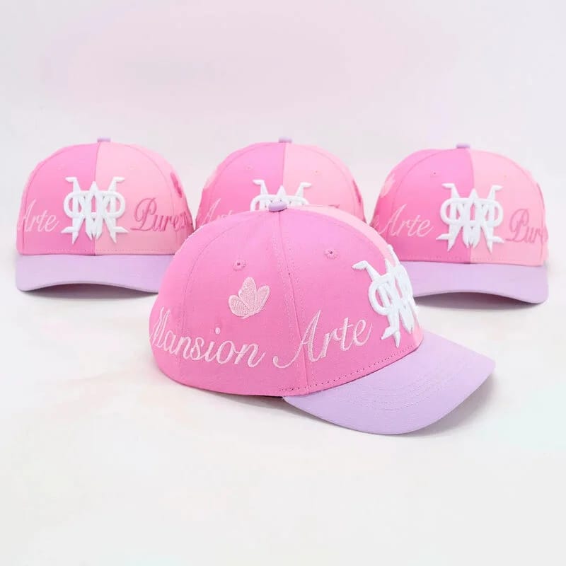 Mansion Arte Candy Cap