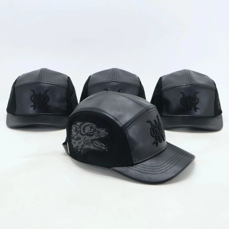 Mansion Arte Lobo Cap