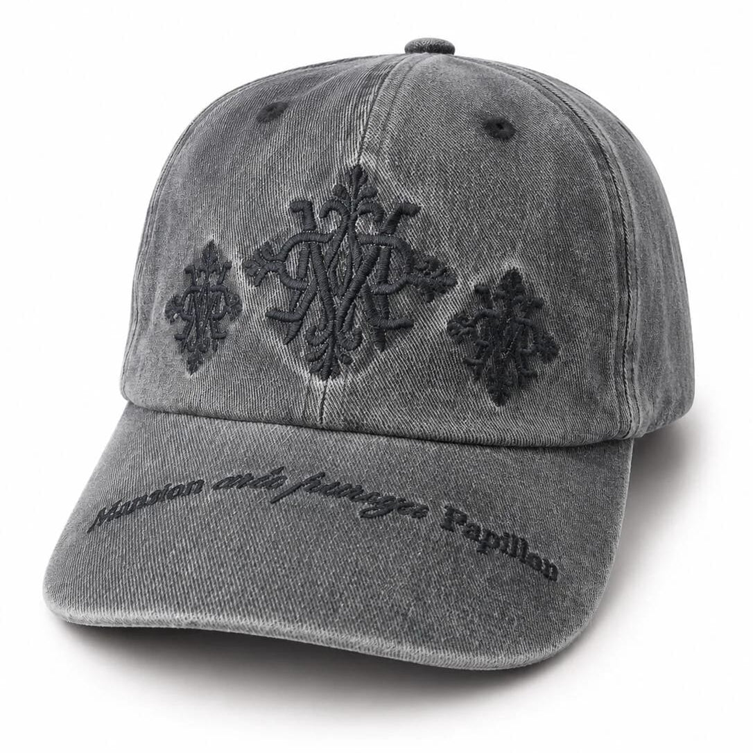 Mansion Arte Monarch Black