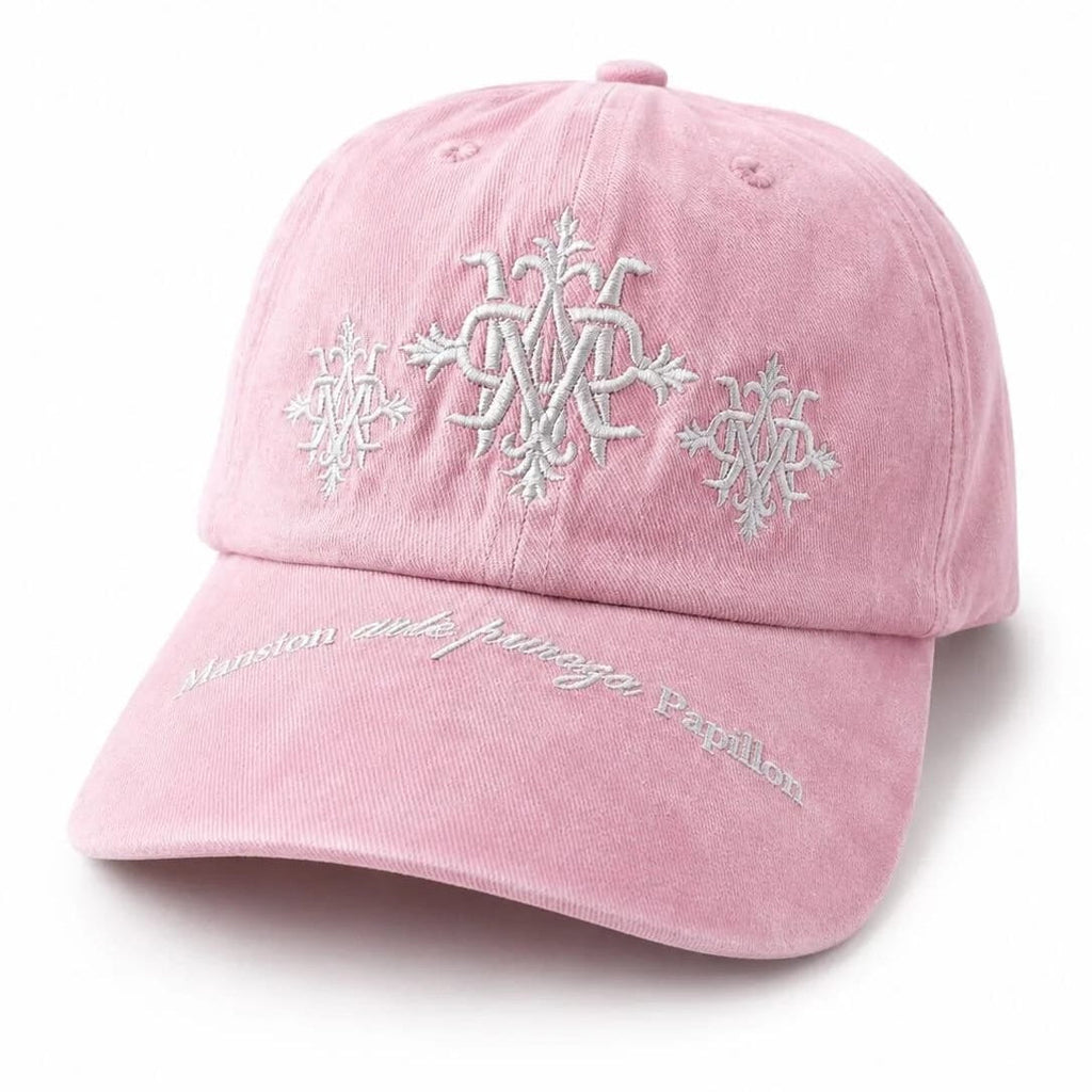 Mansion Arte Monarch Pink