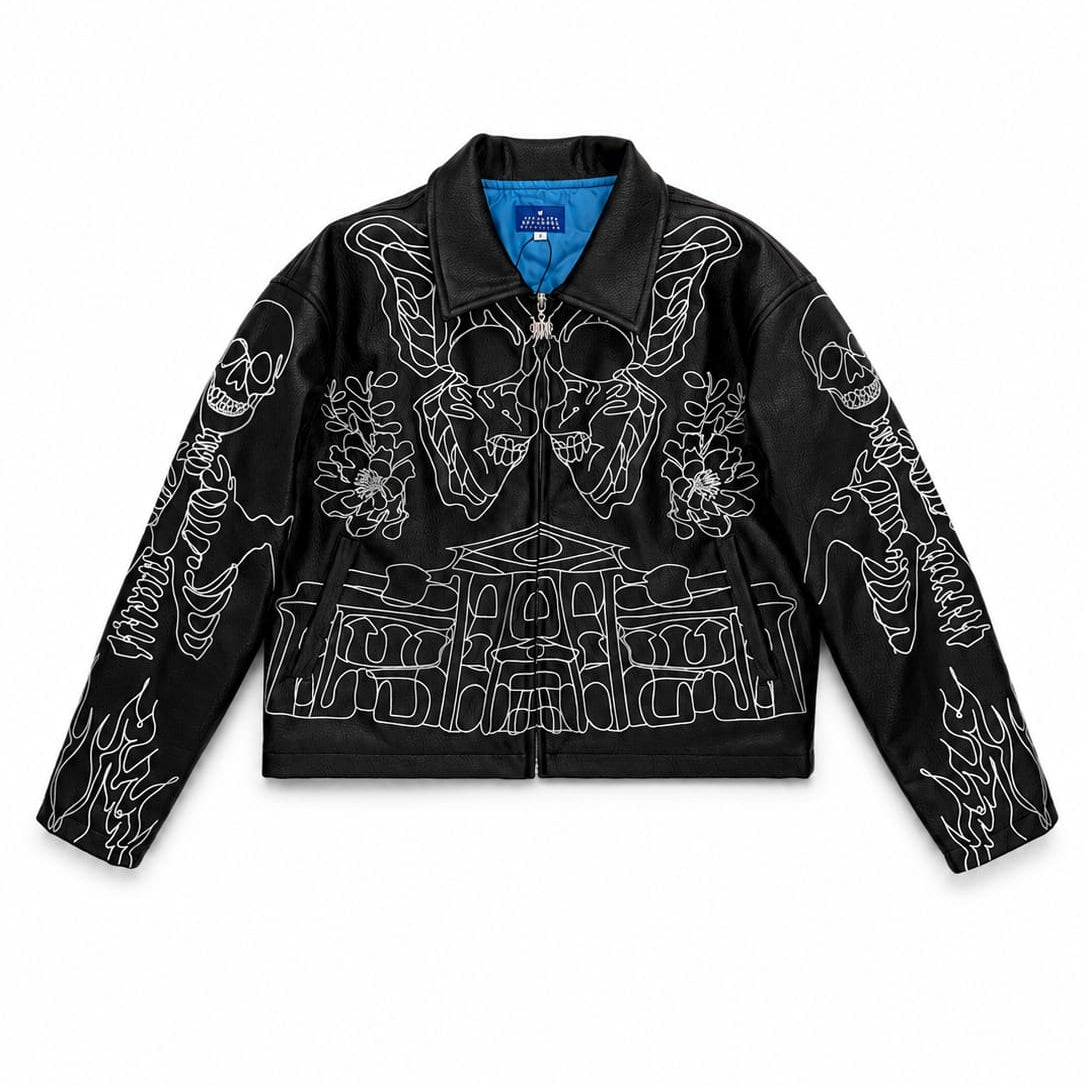 Mansion Arte Signature Jacket