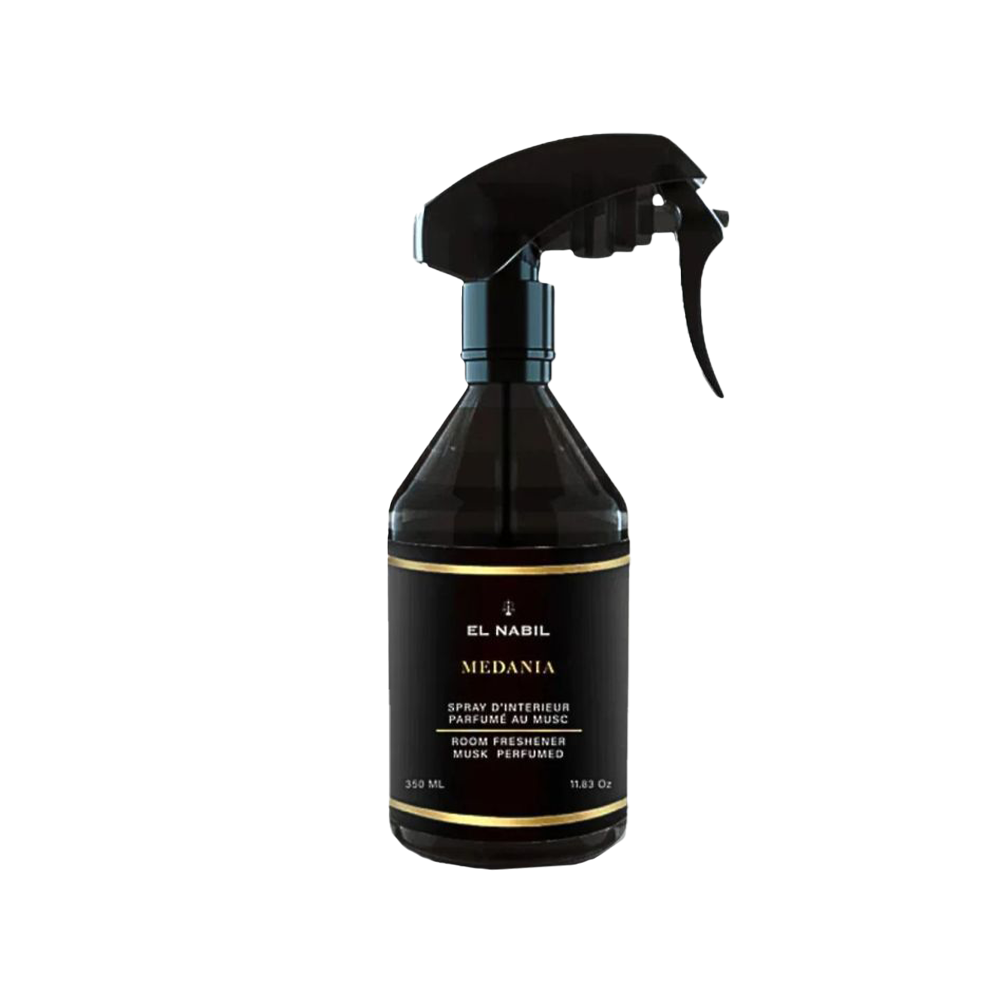 Maison El Nabil Spray d'intérieur Medania 350ml