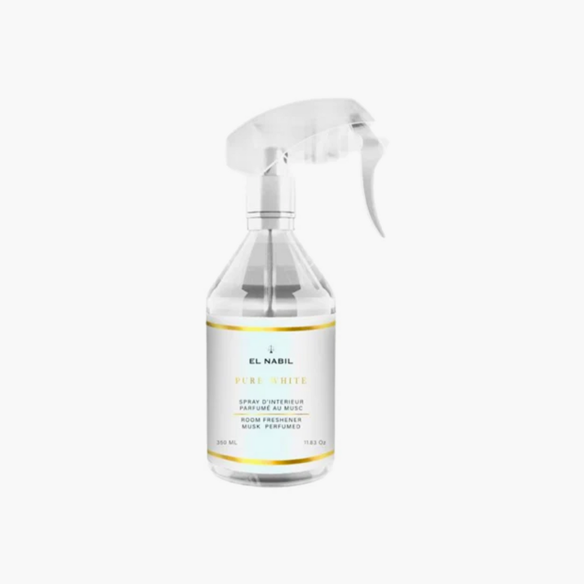 Maison El Nabil Spray d'intérieur Pure White 350ml