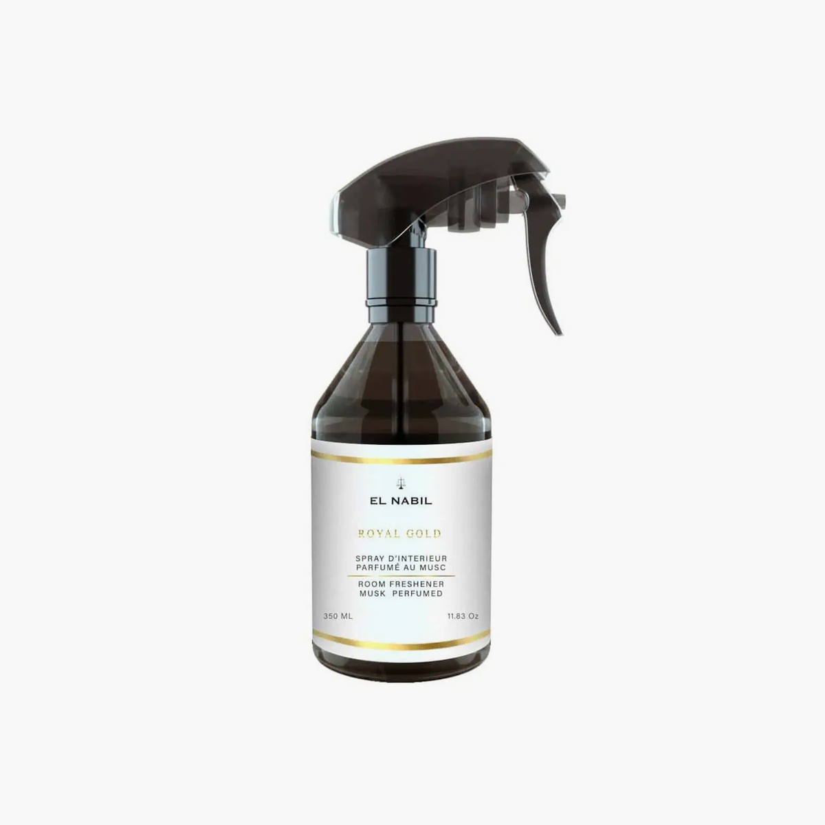 Maison El Nabil Spray d'intérieur Royal Gold 350ml