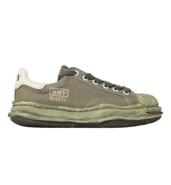 Maison Mihara Maison Mihara Blakey Dark Khaki
