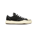 Maison Mihara Yasuhiro Peterson OG Sole Canvas Low