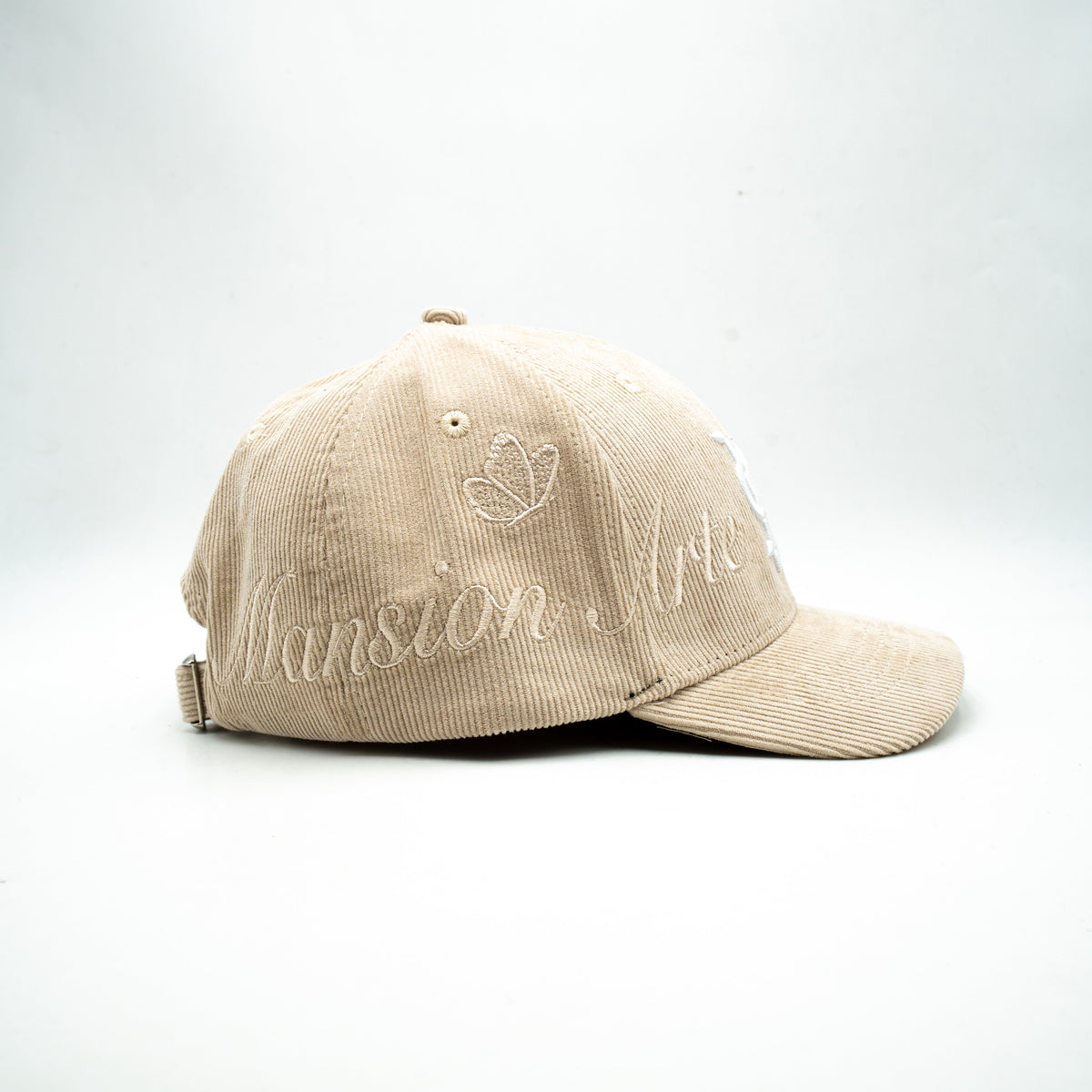 Mansion Arte Commu Cap