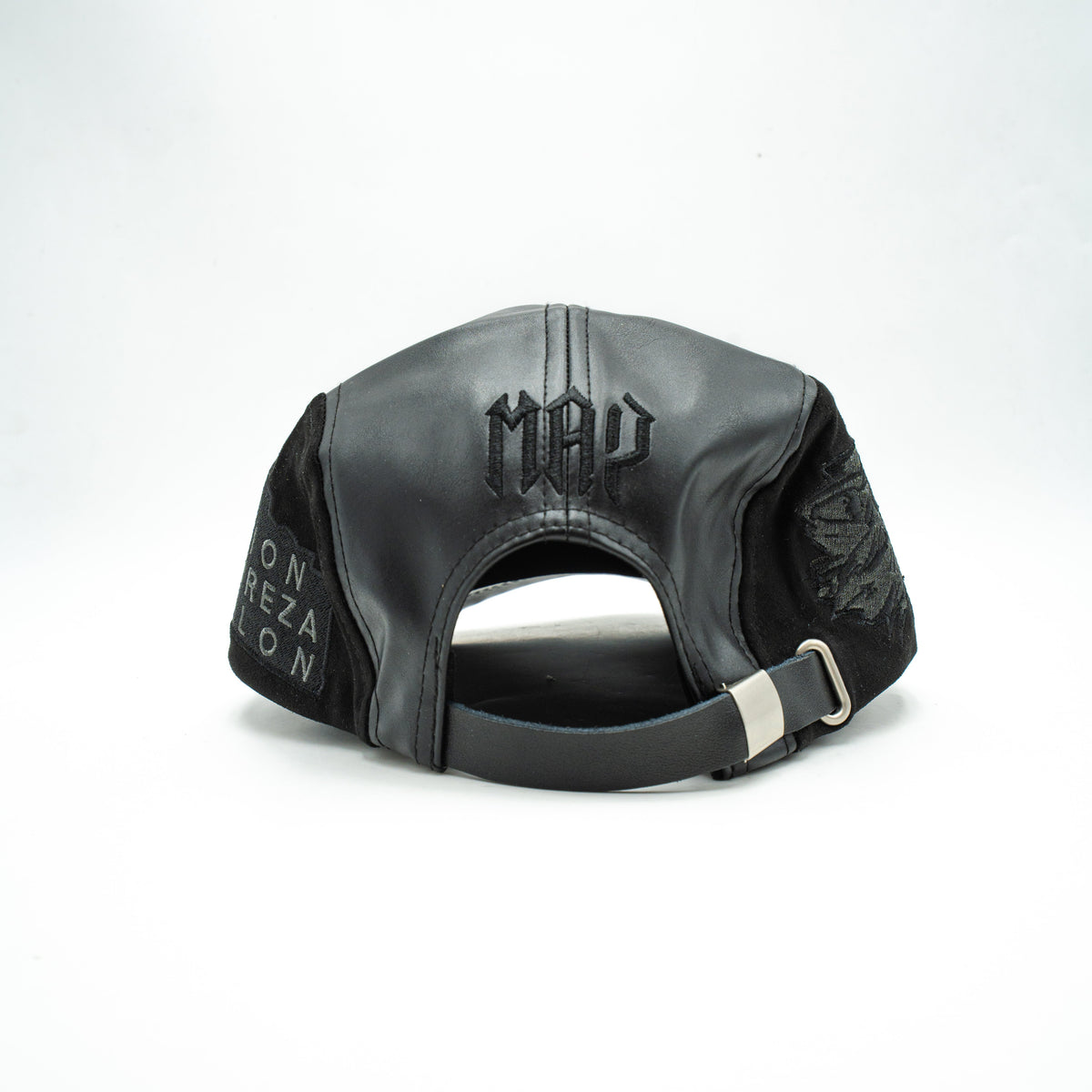 Mansion Arte Lobo Cap