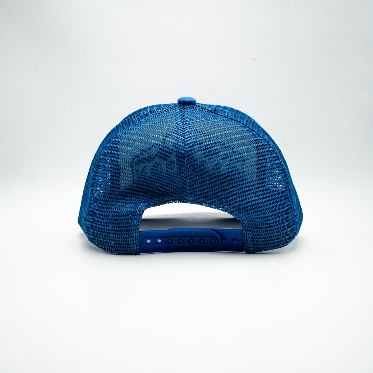 Mansion Arte Mansion Trucker Blue