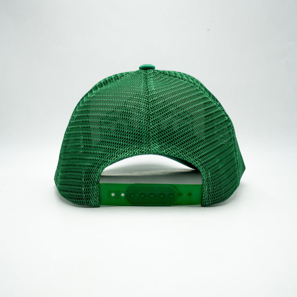 Mansion Arte Mansion Trucker Green