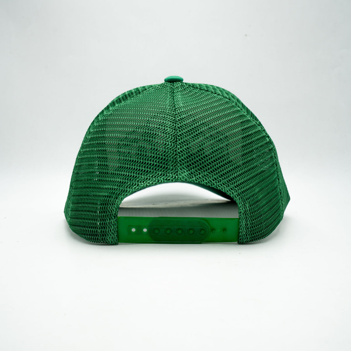 Mansion Arte Mansion Trucker Green