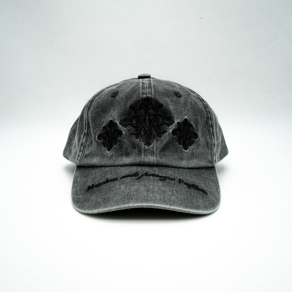 Mansion Arte Monarch Black