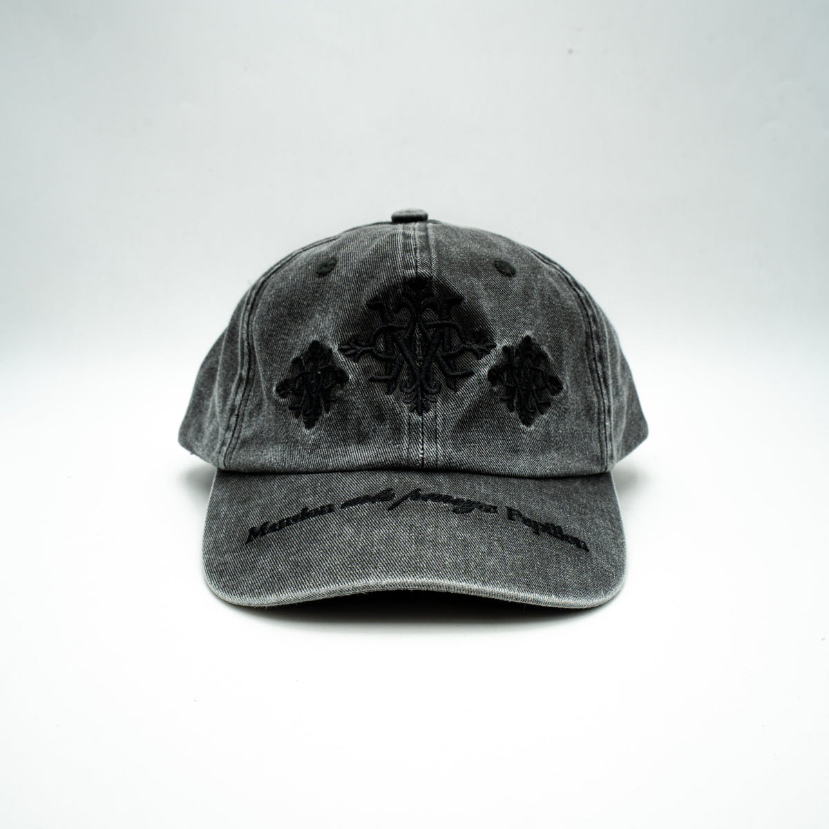 Mansion Arte Monarch Black