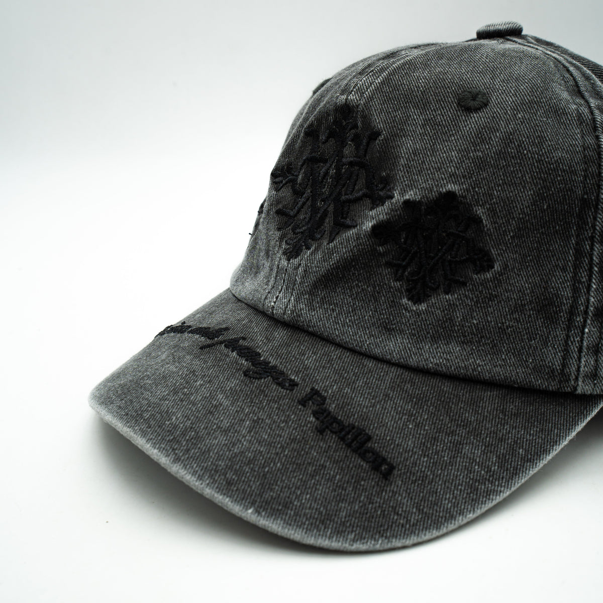 Mansion Arte Monarch Black